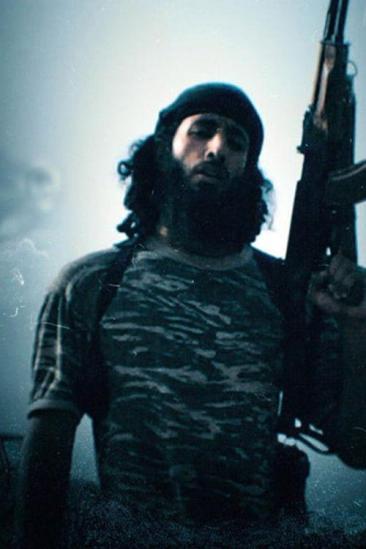 Mohammed Emwazi Image