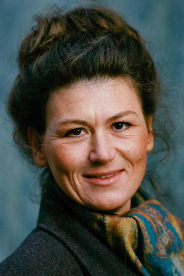 Suzanne Ernrup Image