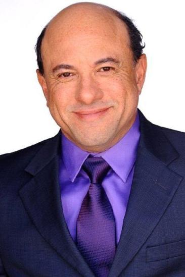 Kyle T. Heffner Image