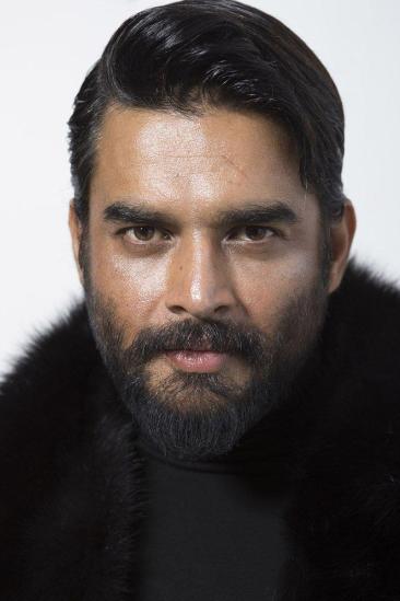 R. Madhavan Image