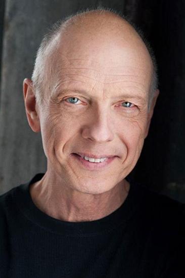 Charles David Richards Image