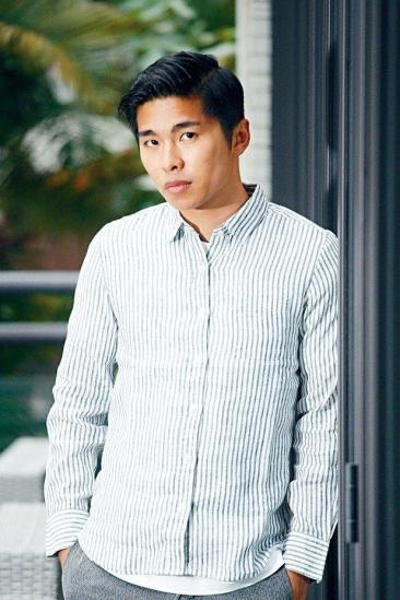 Neo Yau Image