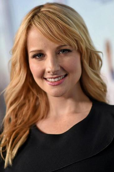 Melissa Rauch Image