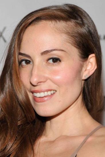 Roxanne Arvizu Image