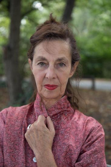 Beatrice Frey Image