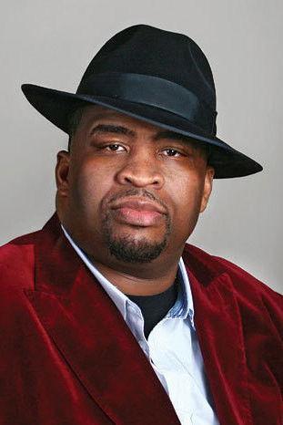 Patrice O'Neal Image