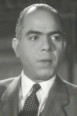 Abdel Raheem El Zorkani Image