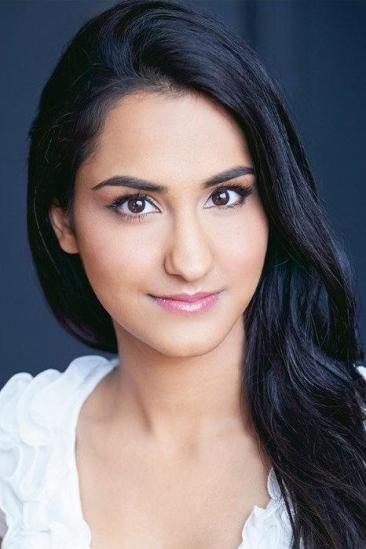 Amrit Kaur Image