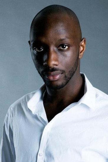 Abdoulaye Dembele Image