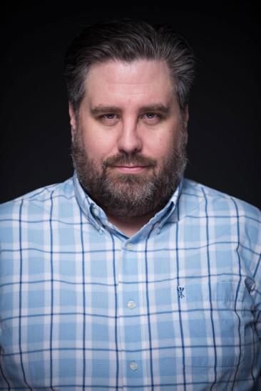 Jason Long Image