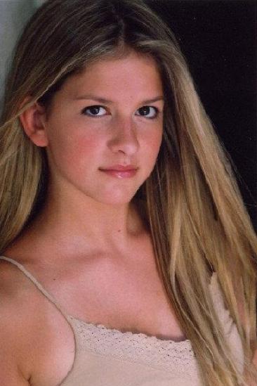 Jordan-Claire Green Image
