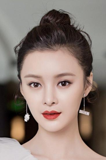 Wang Ruizi Image