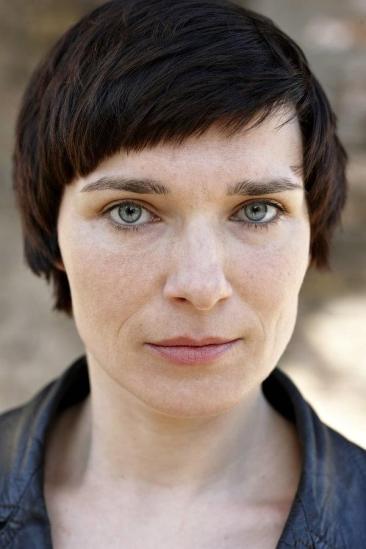 Kathrin Wehlisch Image