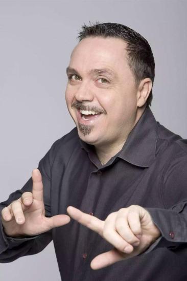 Gabriele Cirilli Image