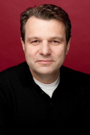 Peter Mazzucco Image