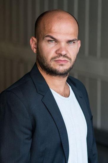 Moritz Katzmair Image