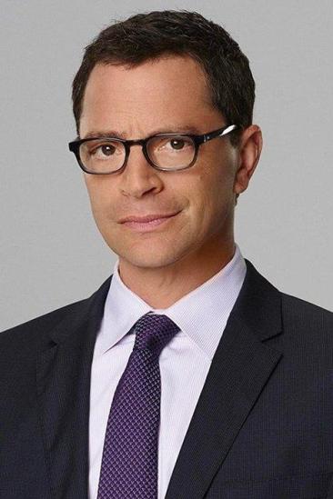 Joshua Malina Image