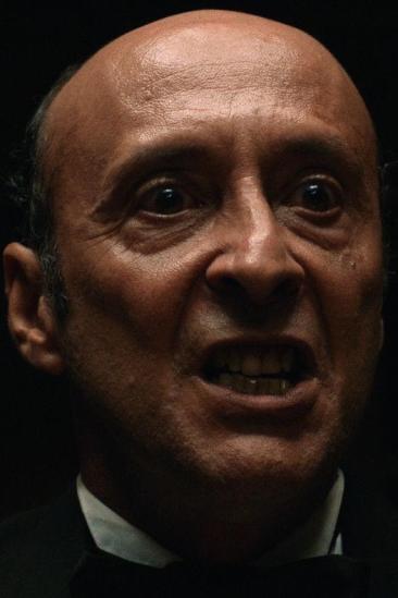 Pedro Domingues Image