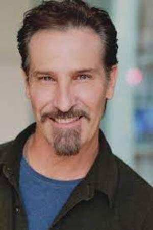 Mark Vasconcellos Image