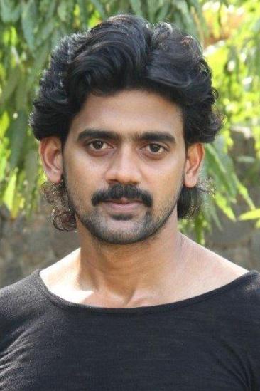 Rajaji Manickam Image