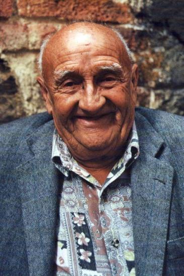 Llàtzer Escarceller Image