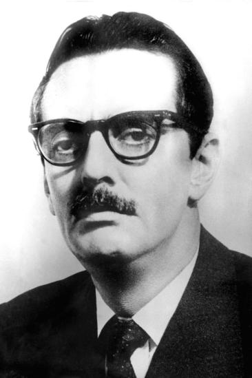 Jânio Quadros Image