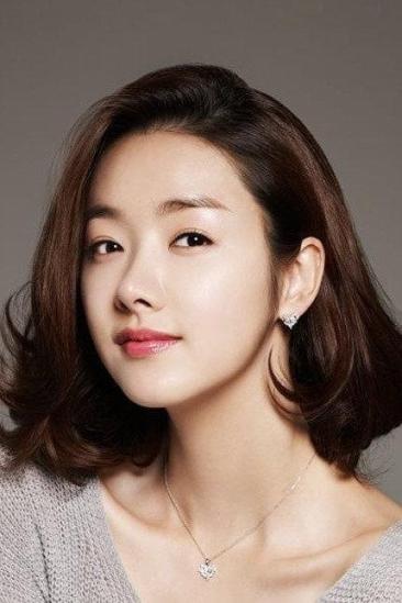 So I-hyeon Image