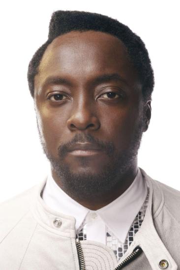 will.i.am Image