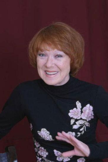 Vera Kavalerova Image