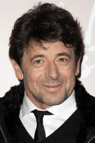 Patrick Bruel Image
