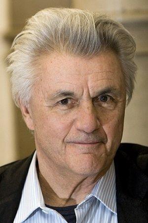 John Irving Image