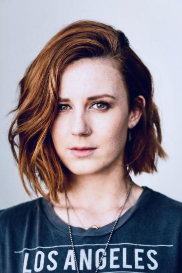 Marcella Lentz-Pope Image