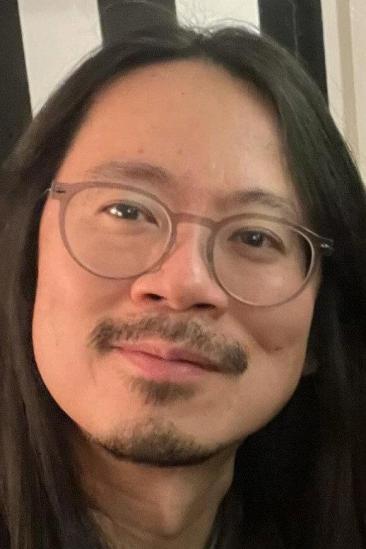 Sheng Wang Image