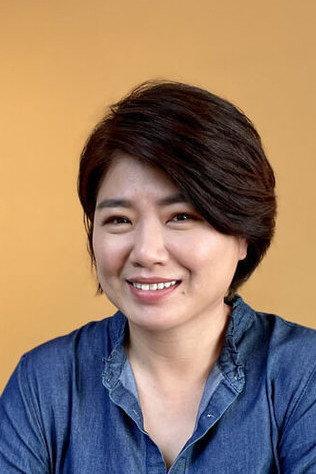 Yen Yi-wen Image
