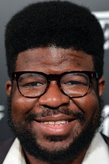Ian Jones-Quartey Image