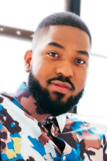 Allen Rene Louis Image