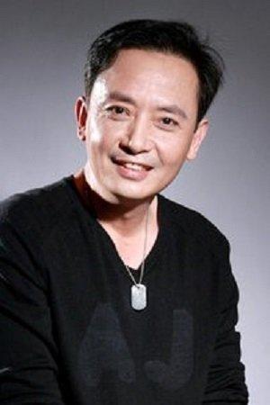 Hou Changrong Image