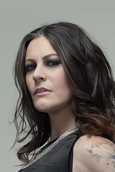 Floor Jansen Image