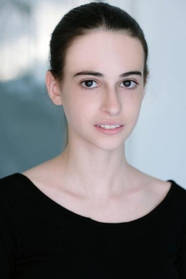 Letizia Arnò Image