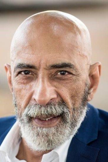 Noureddine Farihi Image