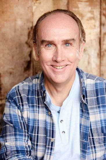 Michael Sigler Image