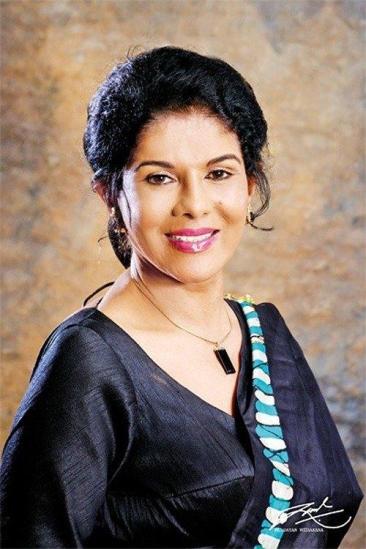 Nita Fernando Image