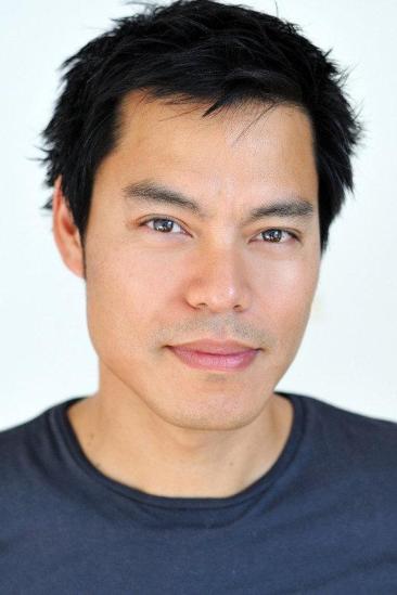 Kevin Fong Image