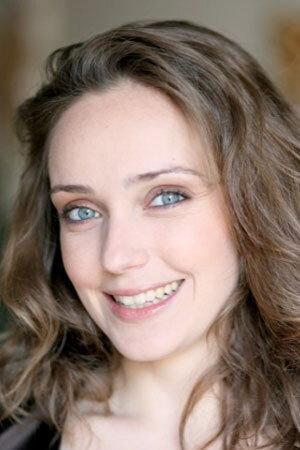 Rebecca Stella Image