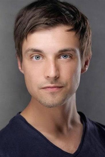 Mark Fountain Image