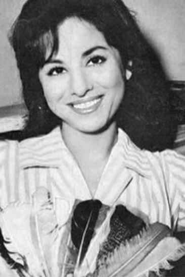 Faten Hamama Image