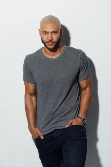 Anton David Jeftha Image