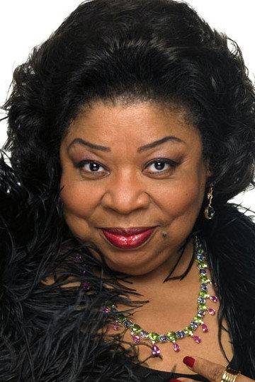 Martina Arroyo Image