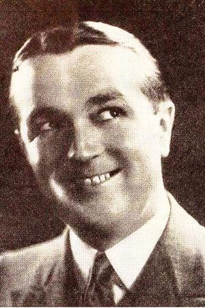 Ambrose Barker Image