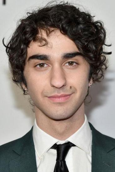 Alex Wolff Image